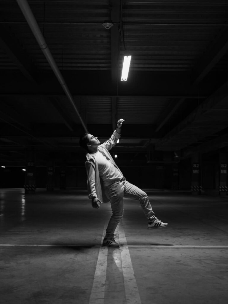 Photography by Carlos Orquidez
